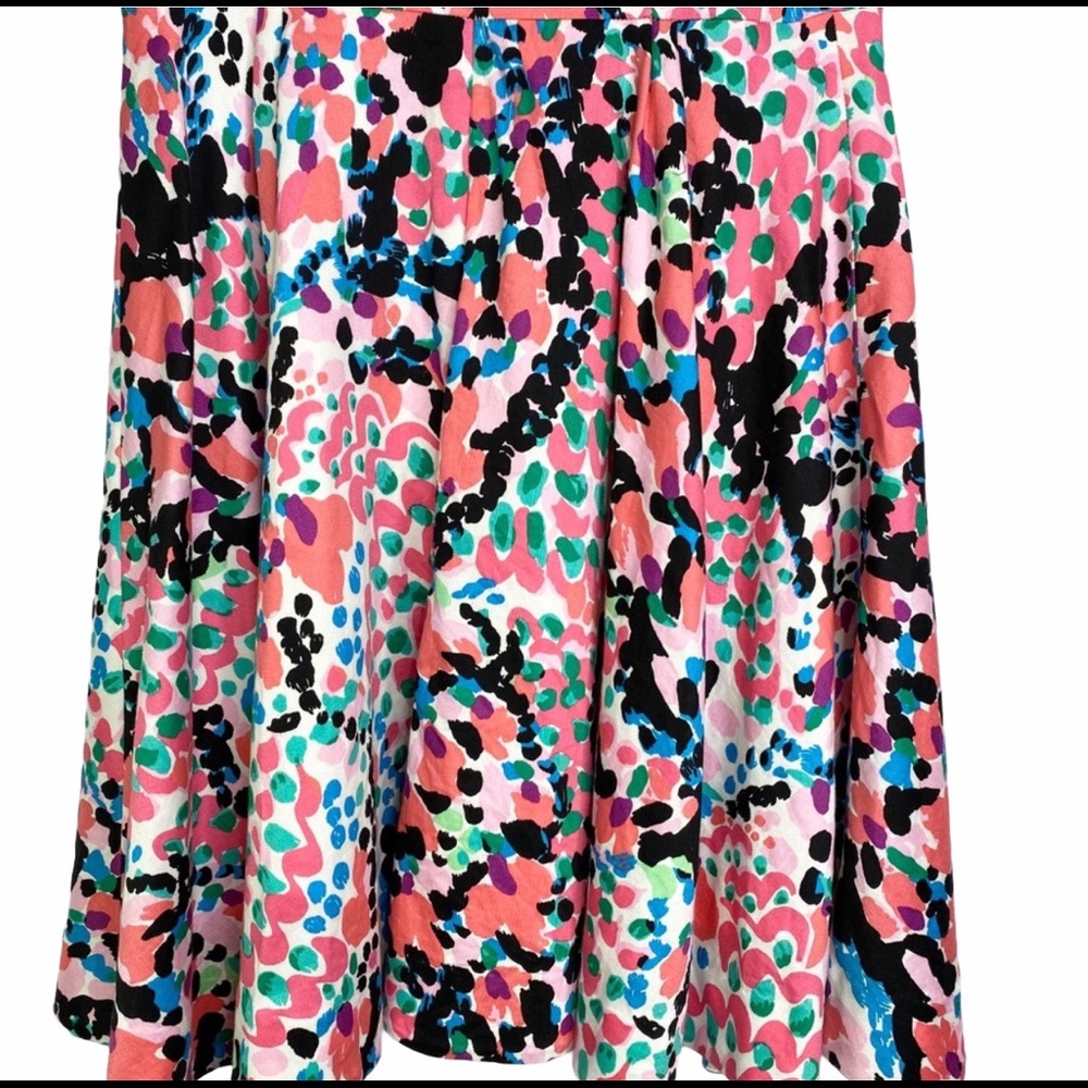 ♦️SOLD♦️ Lilly Pulitzer Sweet Nothings Dress - Picture 10 of 12